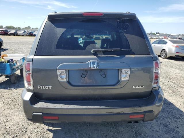 Photo 5 VIN: 2HKYF18577H523875 - HONDA PILOT 