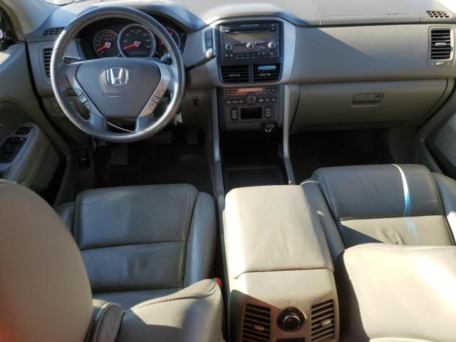 Photo 7 VIN: 2HKYF18577H529000 - HONDA PILOT EXL 