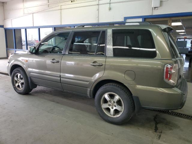 Photo 1 VIN: 2HKYF18577H538831 - HONDA PILOT 