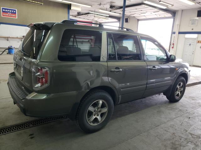 Photo 2 VIN: 2HKYF18577H538831 - HONDA PILOT 