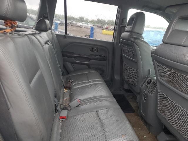 Photo 10 VIN: 2HKYF18583H566552 - HONDA PILOT EXL 