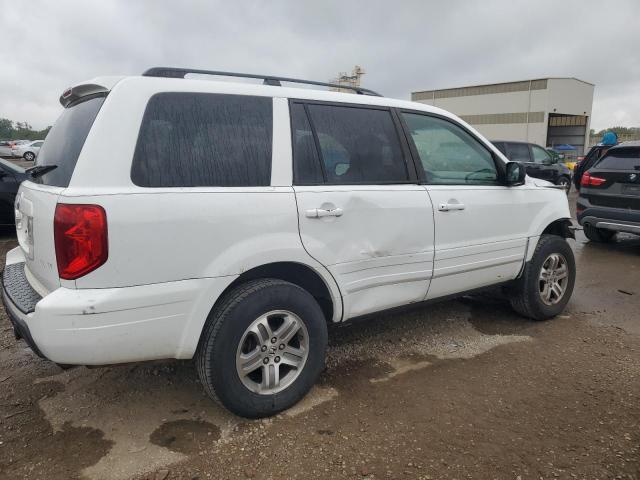 Photo 2 VIN: 2HKYF18583H566552 - HONDA PILOT EXL 