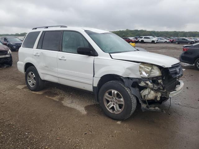 Photo 3 VIN: 2HKYF18583H566552 - HONDA PILOT EXL 