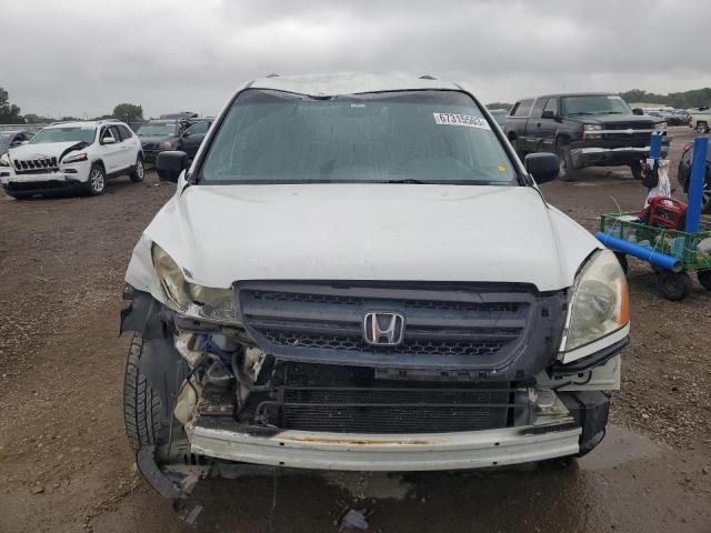 Photo 4 VIN: 2HKYF18583H566552 - HONDA PILOT EXL 