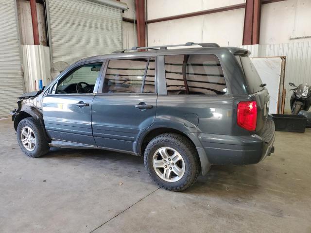 Photo 1 VIN: 2HKYF18583H571041 - HONDA PILOT 