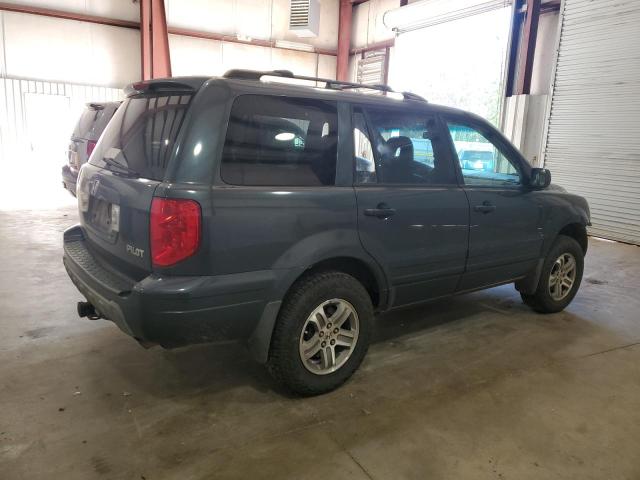 Photo 2 VIN: 2HKYF18583H571041 - HONDA PILOT 