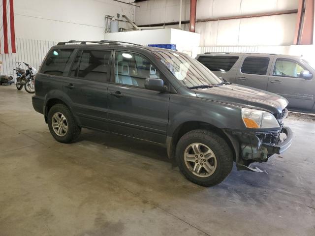 Photo 3 VIN: 2HKYF18583H571041 - HONDA PILOT 