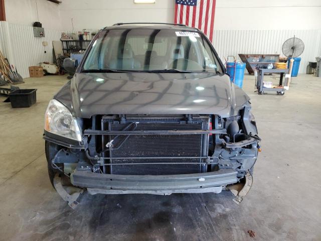 Photo 4 VIN: 2HKYF18583H571041 - HONDA PILOT 