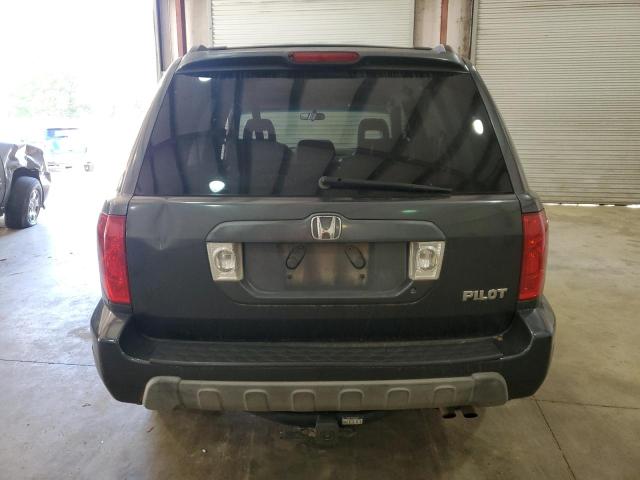 Photo 5 VIN: 2HKYF18583H571041 - HONDA PILOT 