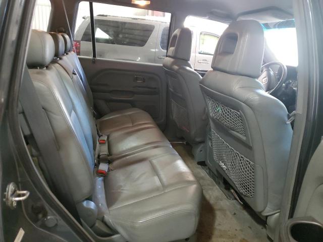 Photo 9 VIN: 2HKYF18583H571041 - HONDA PILOT 