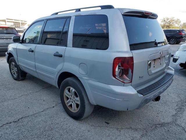 Photo 1 VIN: 2HKYF18583H585358 - HONDA PILOT EXL 