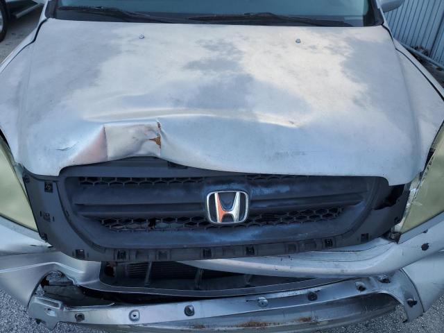 Photo 11 VIN: 2HKYF18583H585358 - HONDA PILOT EXL 