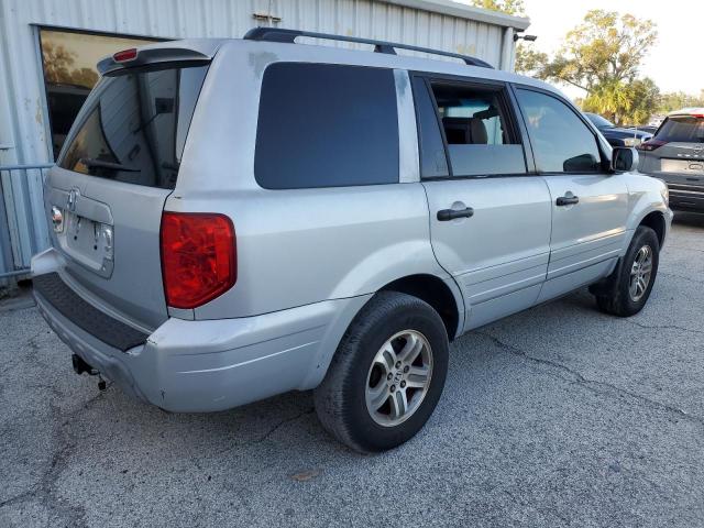 Photo 2 VIN: 2HKYF18583H585358 - HONDA PILOT EXL 