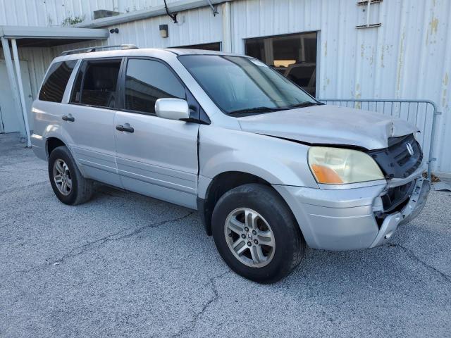 Photo 3 VIN: 2HKYF18583H585358 - HONDA PILOT EXL 