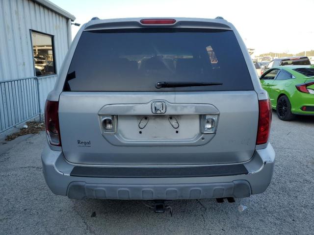 Photo 5 VIN: 2HKYF18583H585358 - HONDA PILOT EXL 