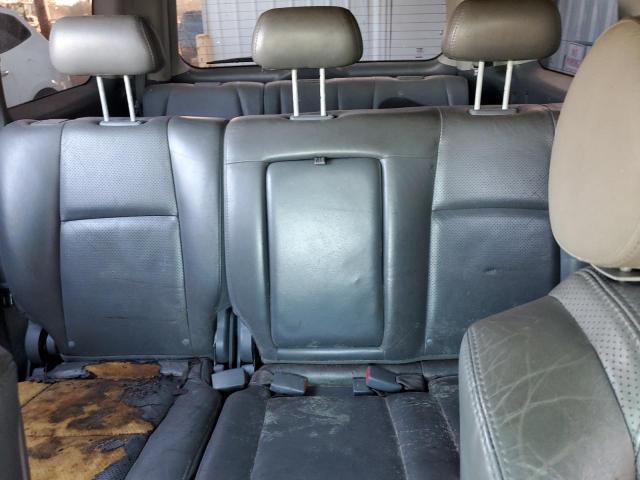 Photo 9 VIN: 2HKYF18583H585358 - HONDA PILOT EXL 