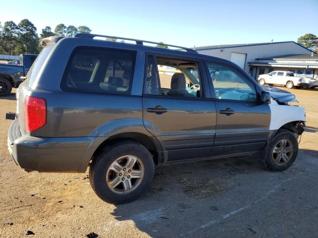 Photo 2 VIN: 2HKYF18583H601056 - HONDA PILOT EXL 