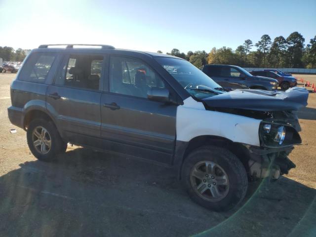 Photo 3 VIN: 2HKYF18583H601056 - HONDA PILOT EXL 