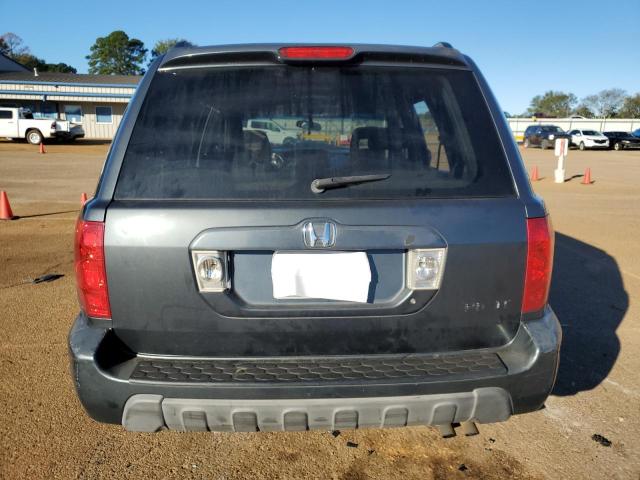 Photo 5 VIN: 2HKYF18583H601056 - HONDA PILOT EXL 