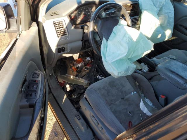 Photo 7 VIN: 2HKYF18583H601056 - HONDA PILOT EXL 