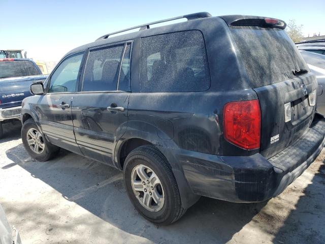 Photo 1 VIN: 2HKYF18583H603129 - HONDA PILOT 