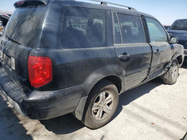 Photo 2 VIN: 2HKYF18583H603129 - HONDA PILOT 