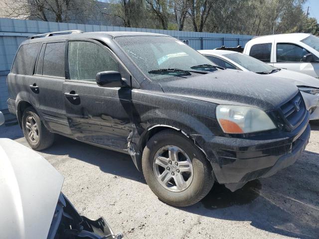 Photo 3 VIN: 2HKYF18583H603129 - HONDA PILOT 