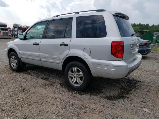 Photo 1 VIN: 2HKYF18583H607973 - HONDA PILOT EXL 