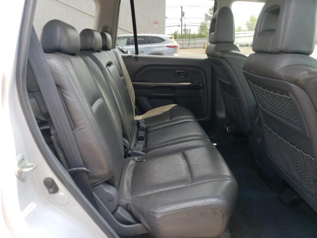 Photo 10 VIN: 2HKYF18583H607973 - HONDA PILOT EXL 