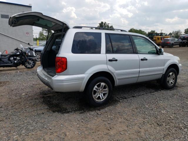 Photo 2 VIN: 2HKYF18583H607973 - HONDA PILOT EXL 