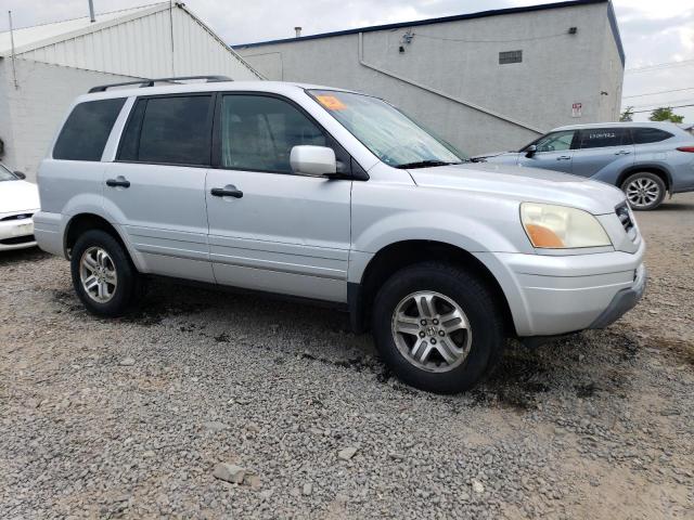 Photo 3 VIN: 2HKYF18583H607973 - HONDA PILOT EXL 