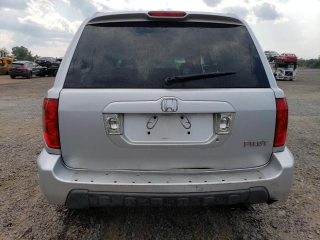 Photo 5 VIN: 2HKYF18583H607973 - HONDA PILOT EXL 