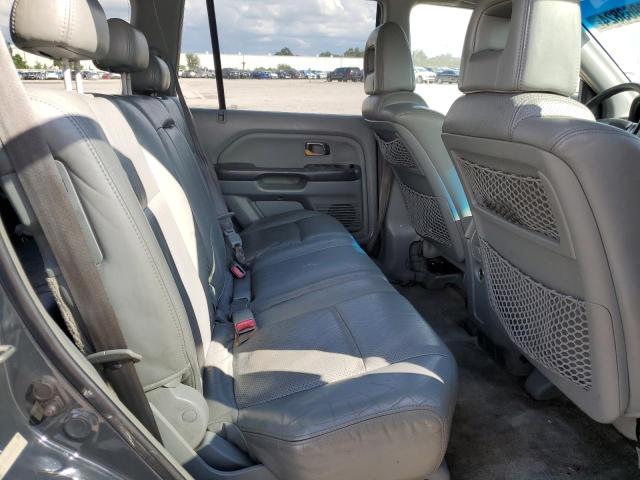 Photo 10 VIN: 2HKYF18583H620769 - HONDA PILOT EXL 