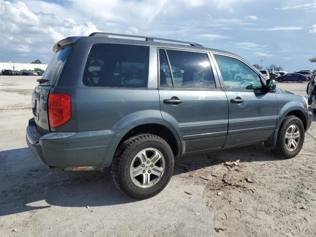 Photo 2 VIN: 2HKYF18583H620769 - HONDA PILOT EXL 