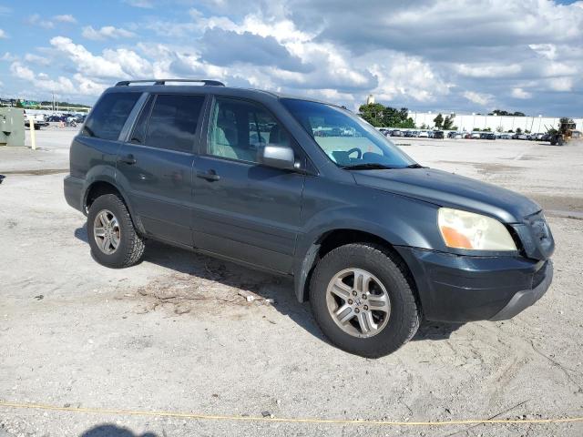 Photo 3 VIN: 2HKYF18583H620769 - HONDA PILOT EXL 