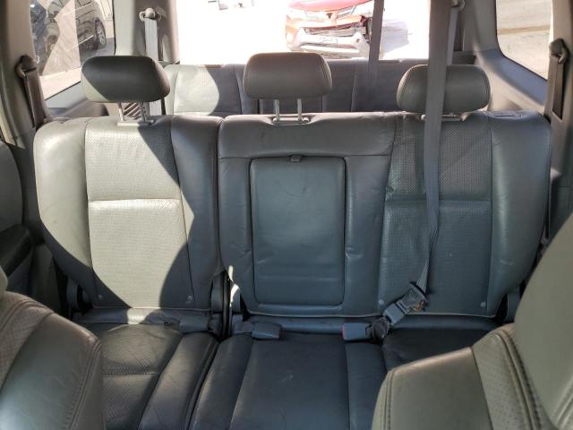 Photo 9 VIN: 2HKYF18583H620769 - HONDA PILOT EXL 