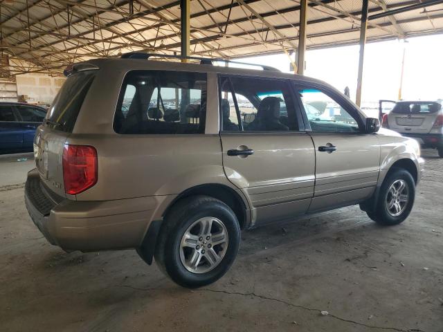 Photo 2 VIN: 2HKYF18584H518177 - HONDA PILOT EXL 