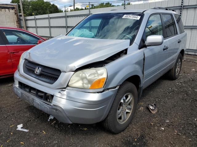 Photo 0 VIN: 2HKYF18584H519149 - HONDA PILOT EXL 