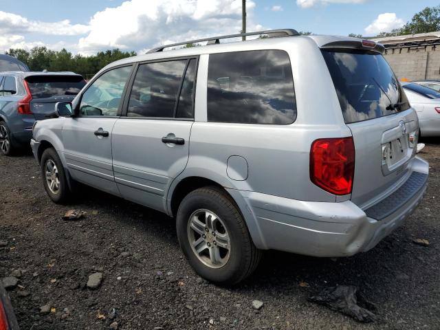 Photo 1 VIN: 2HKYF18584H519149 - HONDA PILOT EXL 