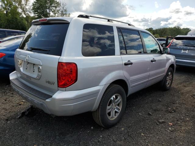 Photo 2 VIN: 2HKYF18584H519149 - HONDA PILOT EXL 