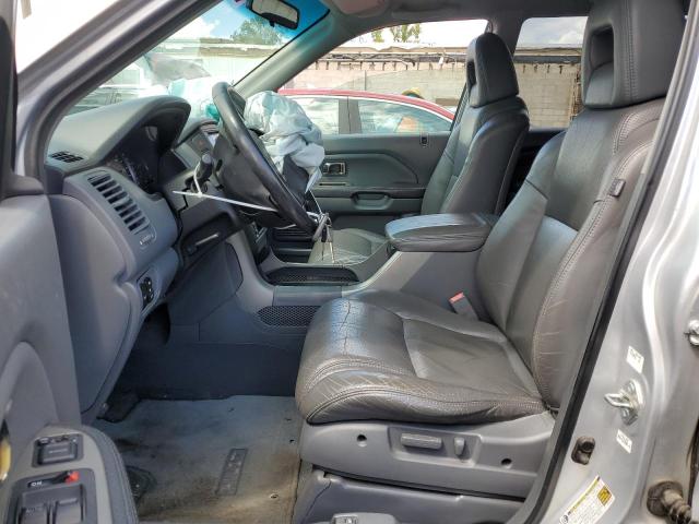 Photo 6 VIN: 2HKYF18584H519149 - HONDA PILOT EXL 