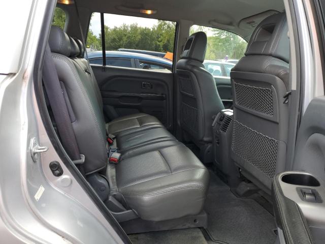 Photo 9 VIN: 2HKYF18584H519149 - HONDA PILOT EXL 