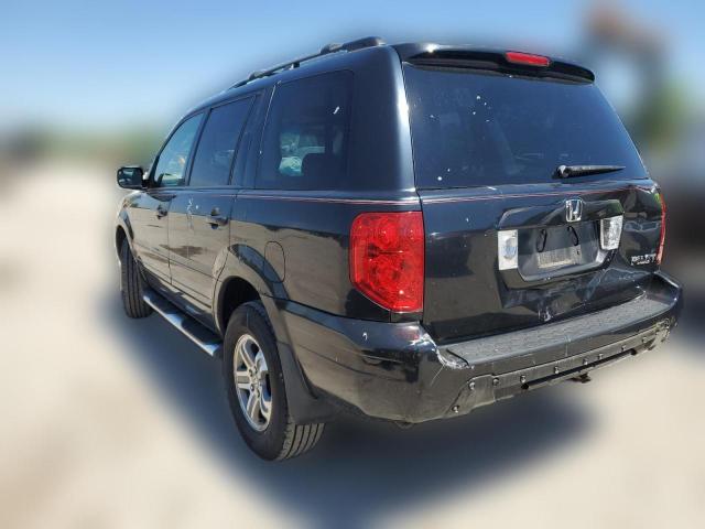 Photo 1 VIN: 2HKYF18584H520043 - HONDA PILOT 