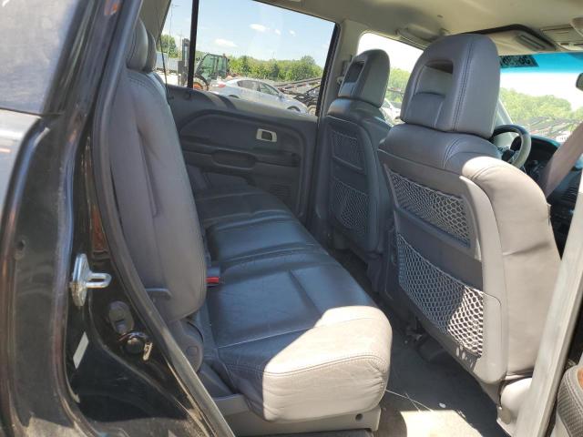 Photo 10 VIN: 2HKYF18584H520043 - HONDA PILOT 