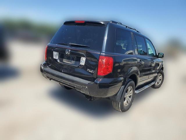 Photo 2 VIN: 2HKYF18584H520043 - HONDA PILOT 