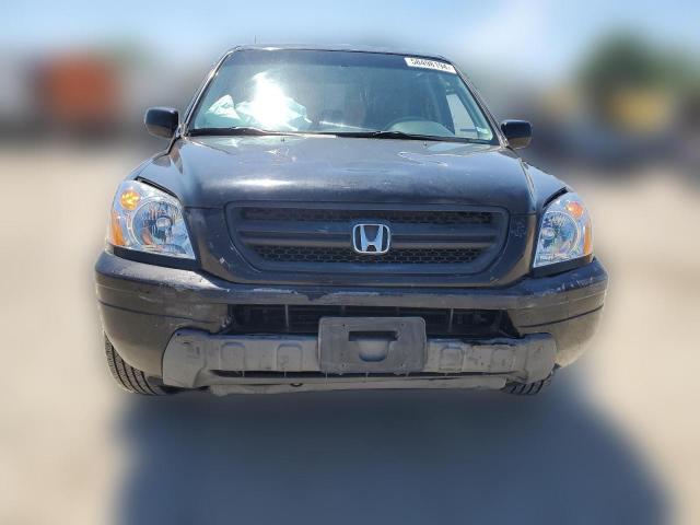 Photo 4 VIN: 2HKYF18584H520043 - HONDA PILOT 