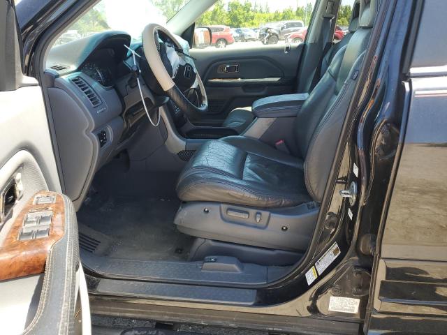 Photo 6 VIN: 2HKYF18584H520043 - HONDA PILOT 