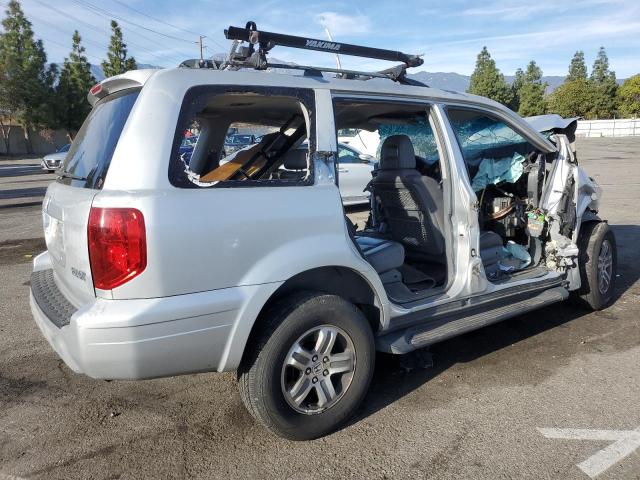 Photo 2 VIN: 2HKYF18584H526716 - HONDA PILOT 