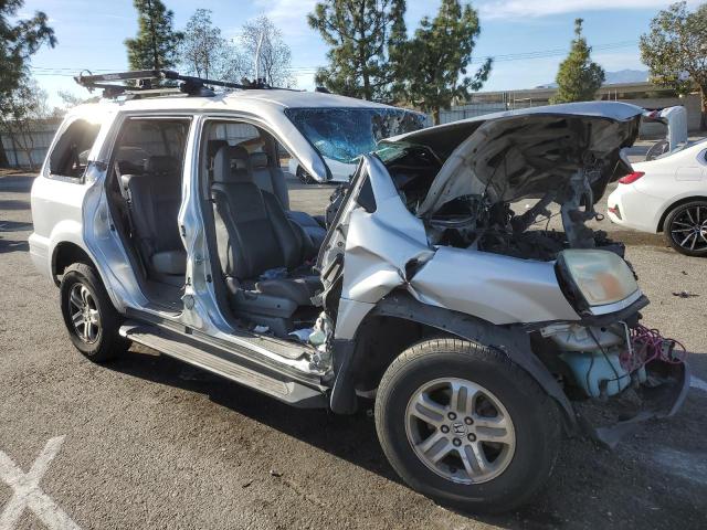 Photo 3 VIN: 2HKYF18584H526716 - HONDA PILOT 