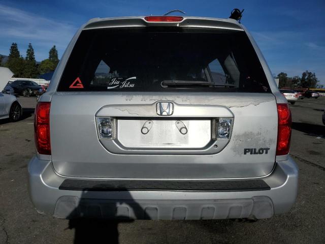 Photo 5 VIN: 2HKYF18584H526716 - HONDA PILOT 